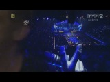 Garou The Voice of Poland - Gitan (10.12.2011)